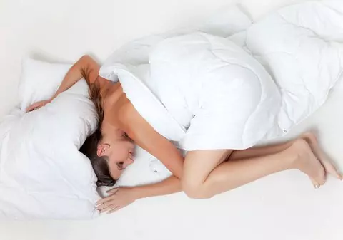 STUDIU: Mai mult somn înseamnă mai mult sex