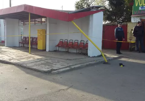 “Șoferul din stația morții” și-a aflat sentința! Cinci ani de închisoare pentru cinci vieți curmate