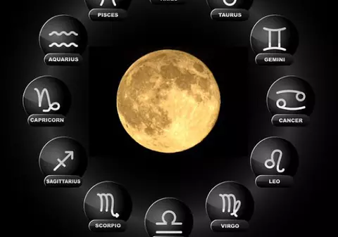 Super Luna din 14 noiembrie are efecte dramatice! 5 zodii își pot schimba viața