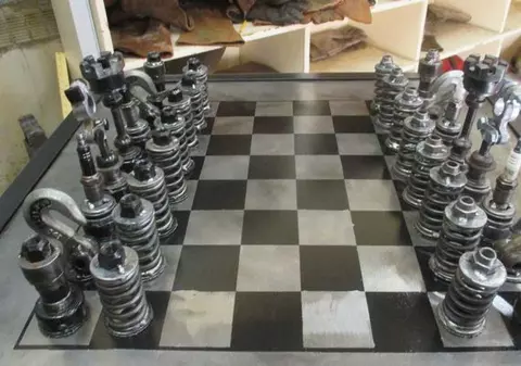 Marele maestru rus Aleksandr Riazanțev este campion european la șah rapid. Românul Mihail Marin s-a clasat pe locul 63