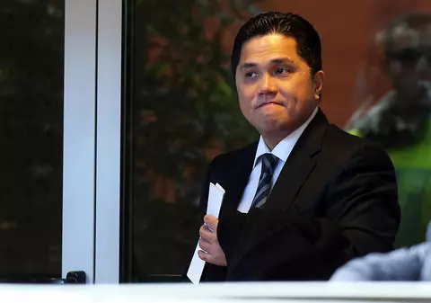 Doliu la Inter Milano. Patronul Thohir și-a pierdut tatăl! Bătrânul suferea de o boală gravă