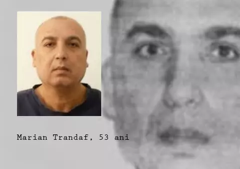 Bărbatul evadat de la psihiatrie în Buzău a fost găsit mort