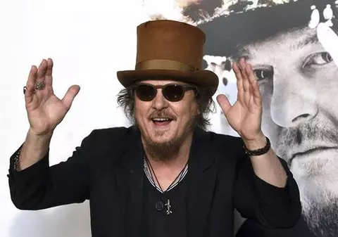 Concert Zucchero la București. Cristina Cioran, reacție vehementă după spectacol