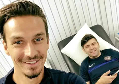 Lukasz Szukala se desparte de Osmanlîspor cu o victorie. Anunță triumfător: ”Steaua, vin acasă”!