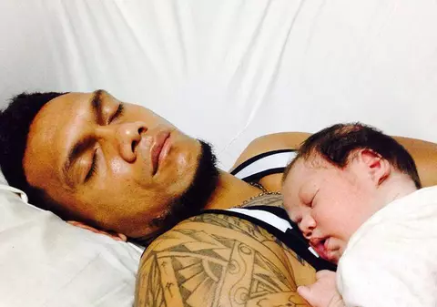 Atelea Okato a murit! Fostul rugbist de la Olimpia și-a pierdut viața într-un accident auto / GALERIE FOTO