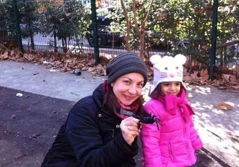 EXCLUSIV. O româncă susține că fiica sa a fost răpită în Egipt