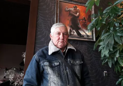 La 69 de ani își caută jumătatea. ”Îmi doresc de la Moș Crăciun... o nevastă gospodină”