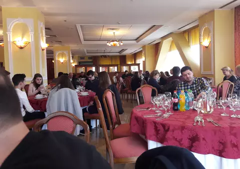 Parastasul lui Daniel Prodan. Coincidența fabuloasă cu ziua înmormântării și rolul jucat de Gigi Becali