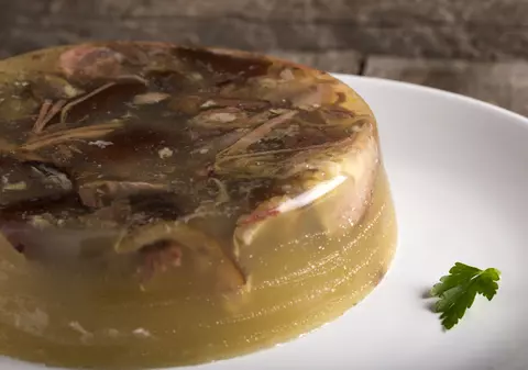 Cum faci piftie. De porc și de curcan