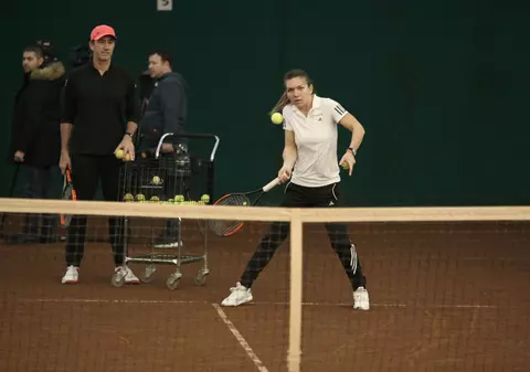 Simona Halep și campioanele olimpice de la scrimă sunt nominalizate la Gala ”Femei de Succes 2016”