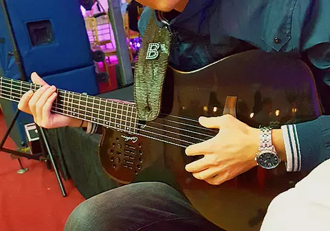 A învins leucemia, dar lupta pentru viață nu s-a încheiat