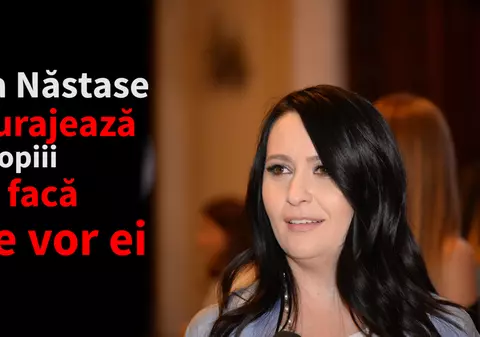 ELLE Style Awards 2016. Amalia Năstase a aflat cu stupoare că nu este pe gustul fiului ei: „Este fascinat de blonde”/ VIDEO EXCLUSIV