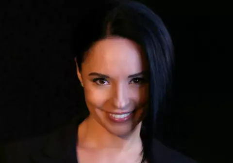 Andreea Marin surprinde din nou, după ce a anunțat divorțul de Tuncay