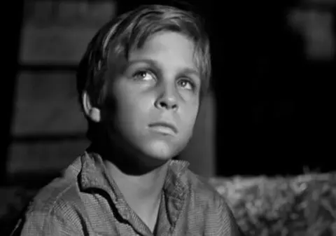 Billy Chapin a murit. Copilul-actor al Hollywood-ului avea 72 de ani