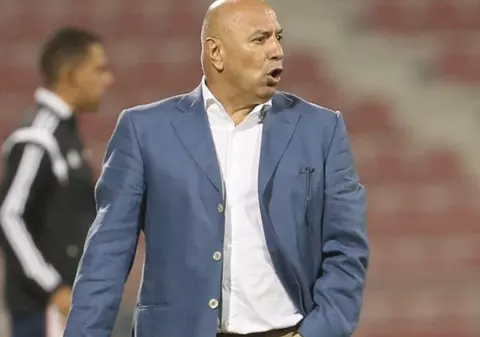 Antrenorul Aurel Țicleanu este în pericol să fie demis de la Qatar SC | GALERIE FOTO&VIDEO