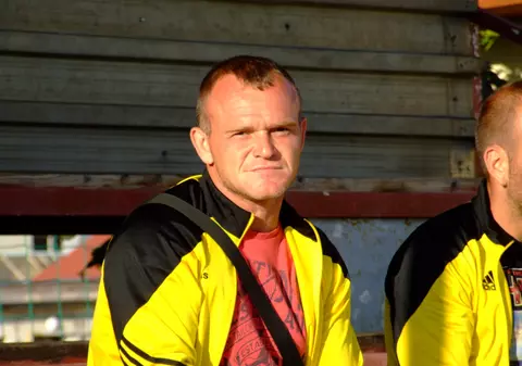 Robert Roszel spune lucruri trăsnite! Un nou ”Tândală” face furori în fotbalul românesc! EXCLUSIV