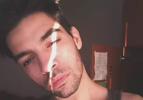 David Pușcaș, salvat de Andreea Marin după scandalul cu mama sa. Ce a învățat de la vedetă