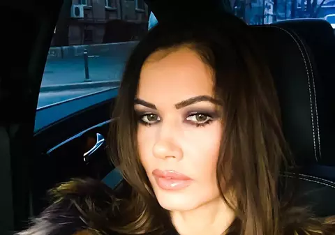 Desfășurare de forțe pe strada Oanei Zăvoranu. Ce s-a întâmplat cu vedeta