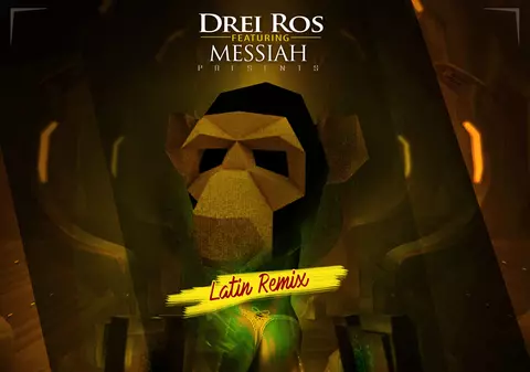 Premieră Libertatea.ro | Drei Ros ft. Messiah - Shake Dat Monkey (Latin Remix)