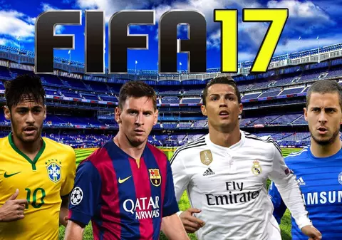 FIFA 17: popularul joc pe calculator riscă să fie interzis în Rusia din cauza “propagandei homosexuale”