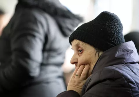 Guvernul a decis recalcularea pensiilor pentru persoanele din grupele I și II de muncă ce nu au beneficiat de mărirea punctajelor