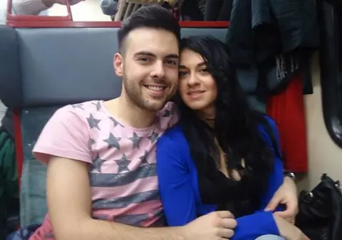 Grigore și Mariana de la Mireasă pentru fiul meu se pregătesc de nuntă. Cum arată rochia