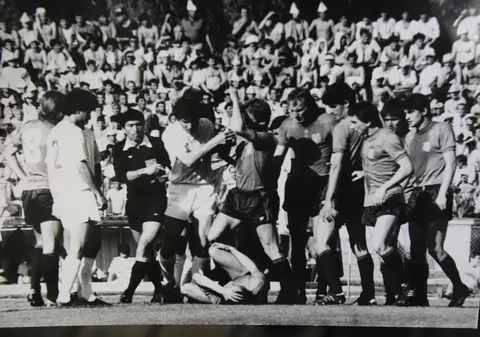 Ion Crăciunescu a vorbit despre scandalul de la Anina: ”Ăla care mi-a luat ecusonul trebuia să ia câțiva ani de pușcărie”! EXCLUSIV