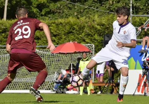 Va fi dat afară Ianis Hagi de la Fiorentina? ”Să-și caute altă echipă!, Pioli nu are ochi pentru el”