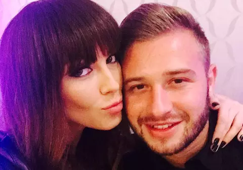 VIDEO EXCLUSIV/ Gravida Ilinca Vandici a fost lovită de sindromul Biancăi Drăgușanu. Poftește nebunește la... pantofi!