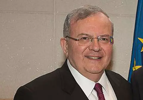 Ambasadorul Greciei în Brazilia, asasinat de un polițist, amantul soției sale
