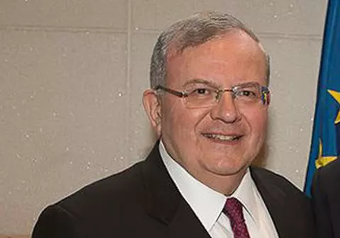 UPDATE| Cadavrul ambasadorului grec, descoperit de autorităţile braziliene la trei zile de la dispariţia sa