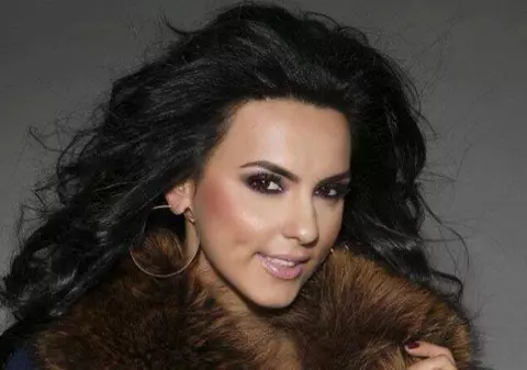 Lavinia Pîrva a dat-o în bară. Iubita lui Ștefan Bănică, comparată cu Iulia Albu