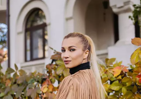 Lora a făcut dezvăluiri emoționante după Crăciun. “Mă făcea să plâng”