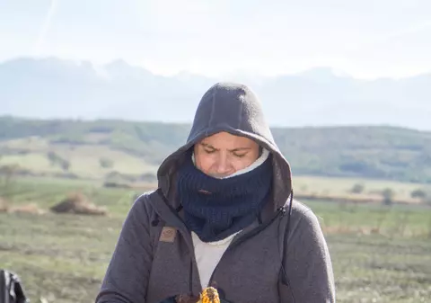 Dan Helciug, de nerecunoscut după ce a participat la Ferma vedetelor