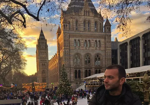 Mihai Morar a fost înlocuit la emisiunea Răi da` buni. Ei sunt cei care i-au luat locul