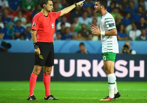 Arbitrul Ovidiu Hațegan, pe locul 16 în lume. Un englez, cel mai bun. O româncă a prins top 10