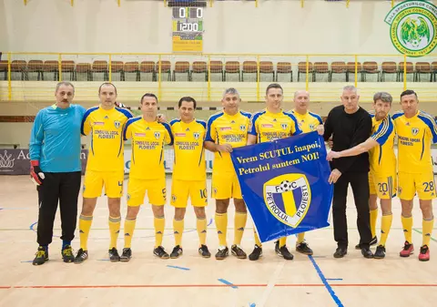 De ce nu primește marca Petrolul 52 Ploiești? Încă o amânare de la Consiliul Local | VIDEO