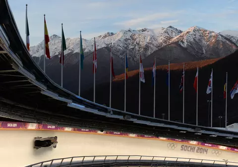Rusia a pierdut dreptul de organizare a Campionatelor Mondiale de bob, sanie şi skeleton din 2017