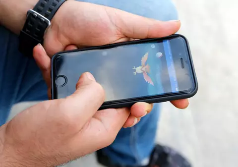 Pedeapsă cu închisoarea pentru un rus care a jucat Pokemon Go într-o biserică