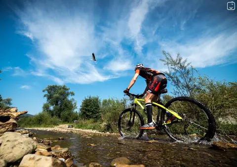 Experiențe cicliste la superlativ în Riders Club în 2017 / GALERIE FOTO