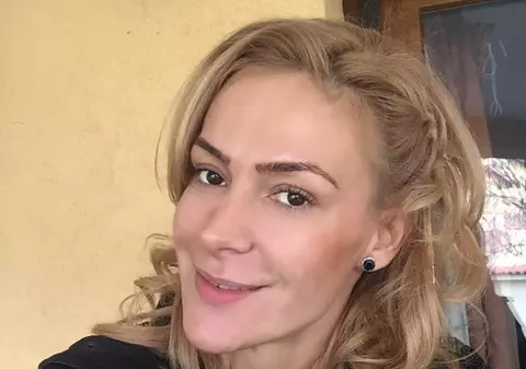 Roxana Ciuhulescu a slăbit mult. A atras toate privirile la un eveniment monden