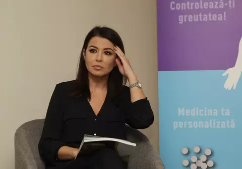 EXCLUSIV. Simona Pătruleasa a privit moartea în față. Scenele de coșmar au marcat-o pe viață