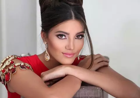 Stephanie Del Valle din Puerto Rico a câștigat titlul Miss World 2016 | VIDEO