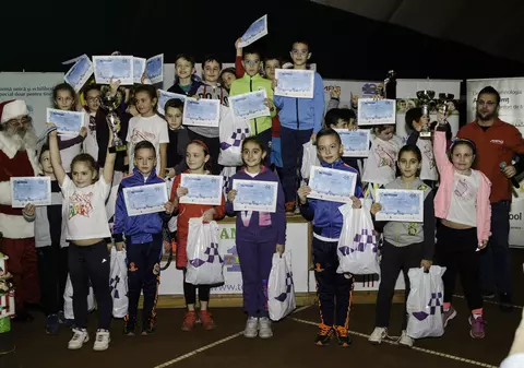 Aurul de la Turneul Campionilor 2016 merge la Alexandria, Chișinău și la Mioveni / GALERIE FOTO