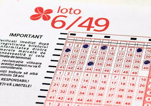 Loto 6 din 49. Rezultatele tragerii Loto 6 din 49 din 12 octombrie 2017