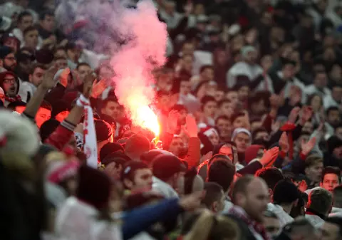 Dinamo a dat de pământ cu Steaua, în Cupa Ligii la fotbal. Bucuria ”câinilor” de la primul gol