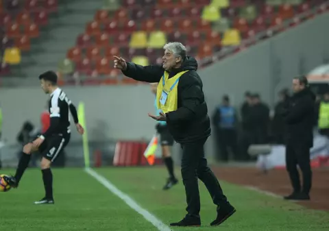 Dinamo a perfectat amicalele iernii. Ce adversari va avea echipa lui Ioan Andone în Spania