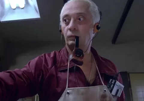 Actorul Don Calfa a murit la 76 de ani