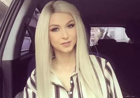 Fetița Andreei Bălan împlinește 4 luni. Ce cadou i-a luat artista