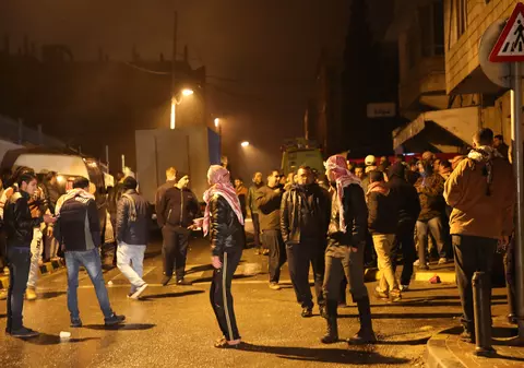 Un nou atac armat în Iordania. Cel puțin patru polițiști au fost uciși